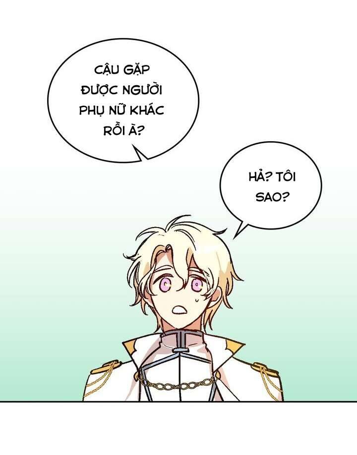 Vị Hôn Thê Khế Ước Của Công Tước Chap 62 - Next Chap 63