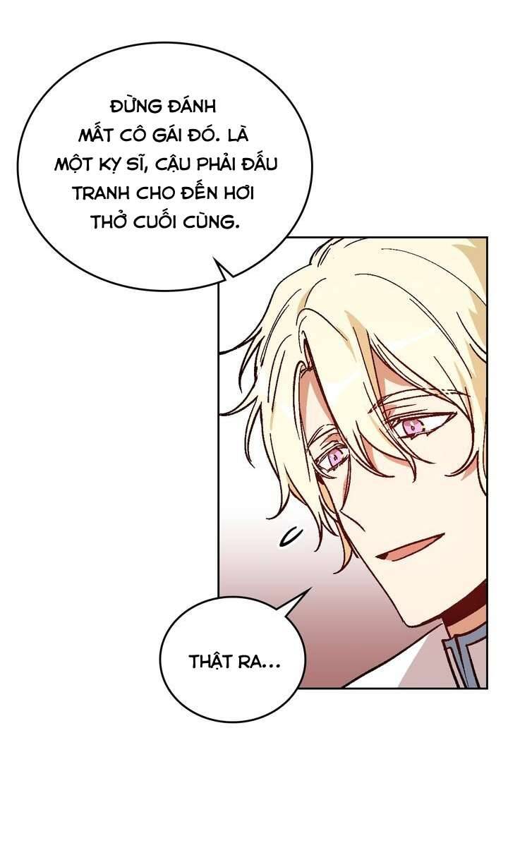 Vị Hôn Thê Khế Ước Của Công Tước Chap 62 - Next Chap 63