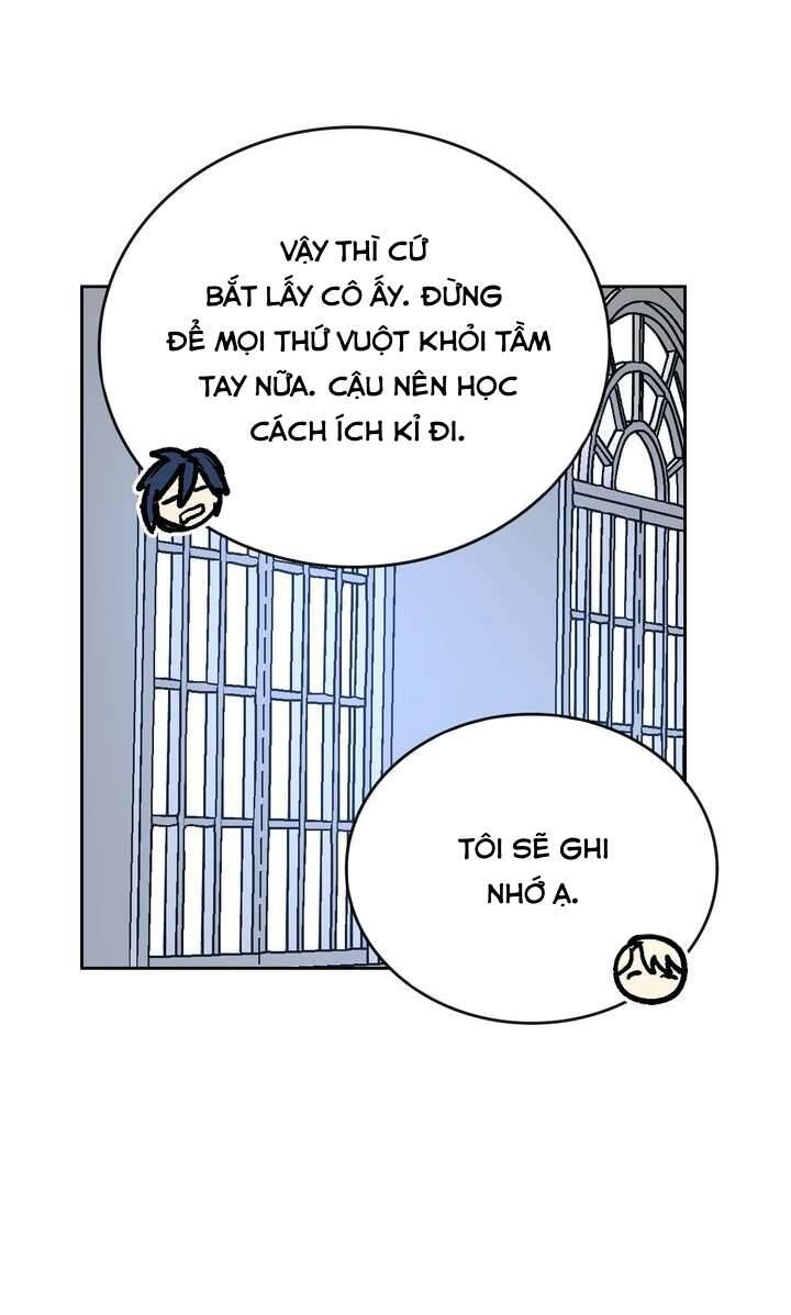 Vị Hôn Thê Khế Ước Của Công Tước Chap 62 - Next Chap 63