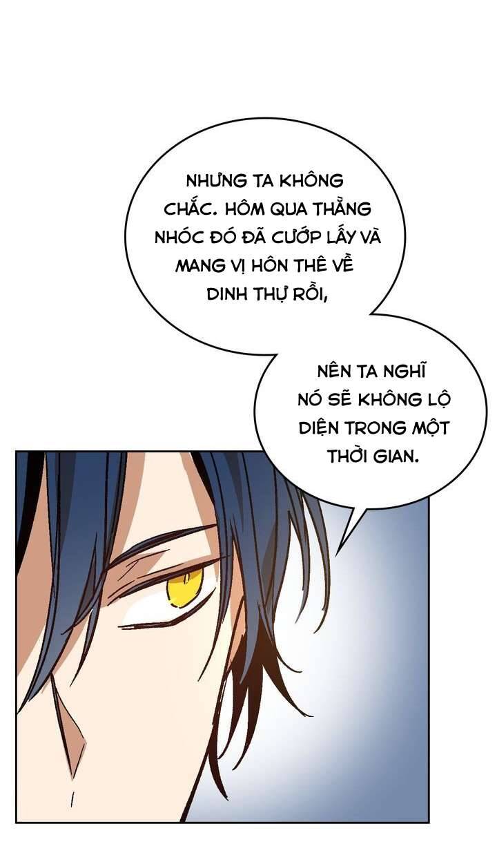 Vị Hôn Thê Khế Ước Của Công Tước Chap 62 - Next Chap 63