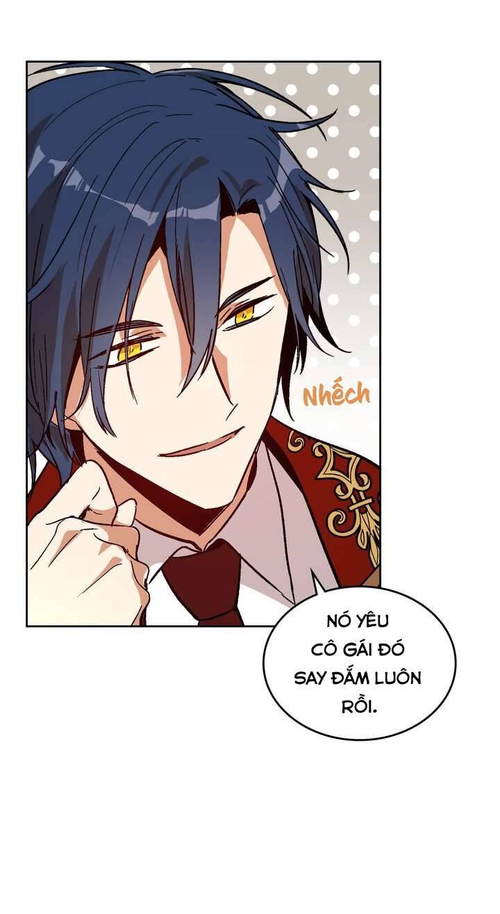 Vị Hôn Thê Khế Ước Của Công Tước Chap 62 - Next Chap 63
