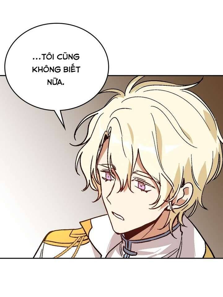 Vị Hôn Thê Khế Ước Của Công Tước Chap 62 - Next Chap 63