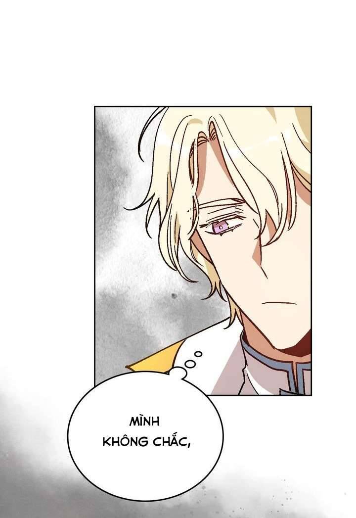 Vị Hôn Thê Khế Ước Của Công Tước Chap 62 - Next Chap 63