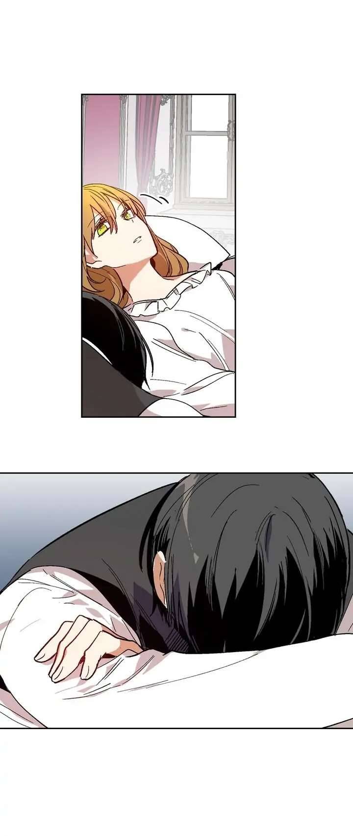 Vị Hôn Thê Khế Ước Của Công Tước Chap 63 - Next Chap 64