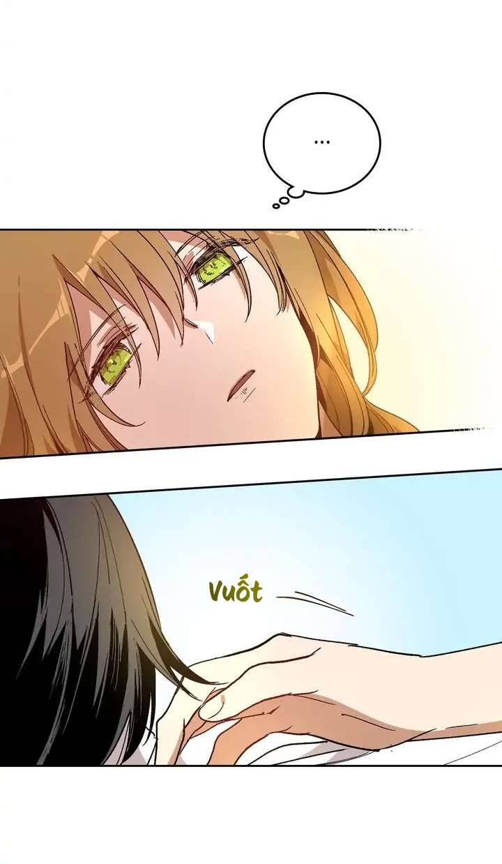 Vị Hôn Thê Khế Ước Của Công Tước Chap 63 - Next Chap 64