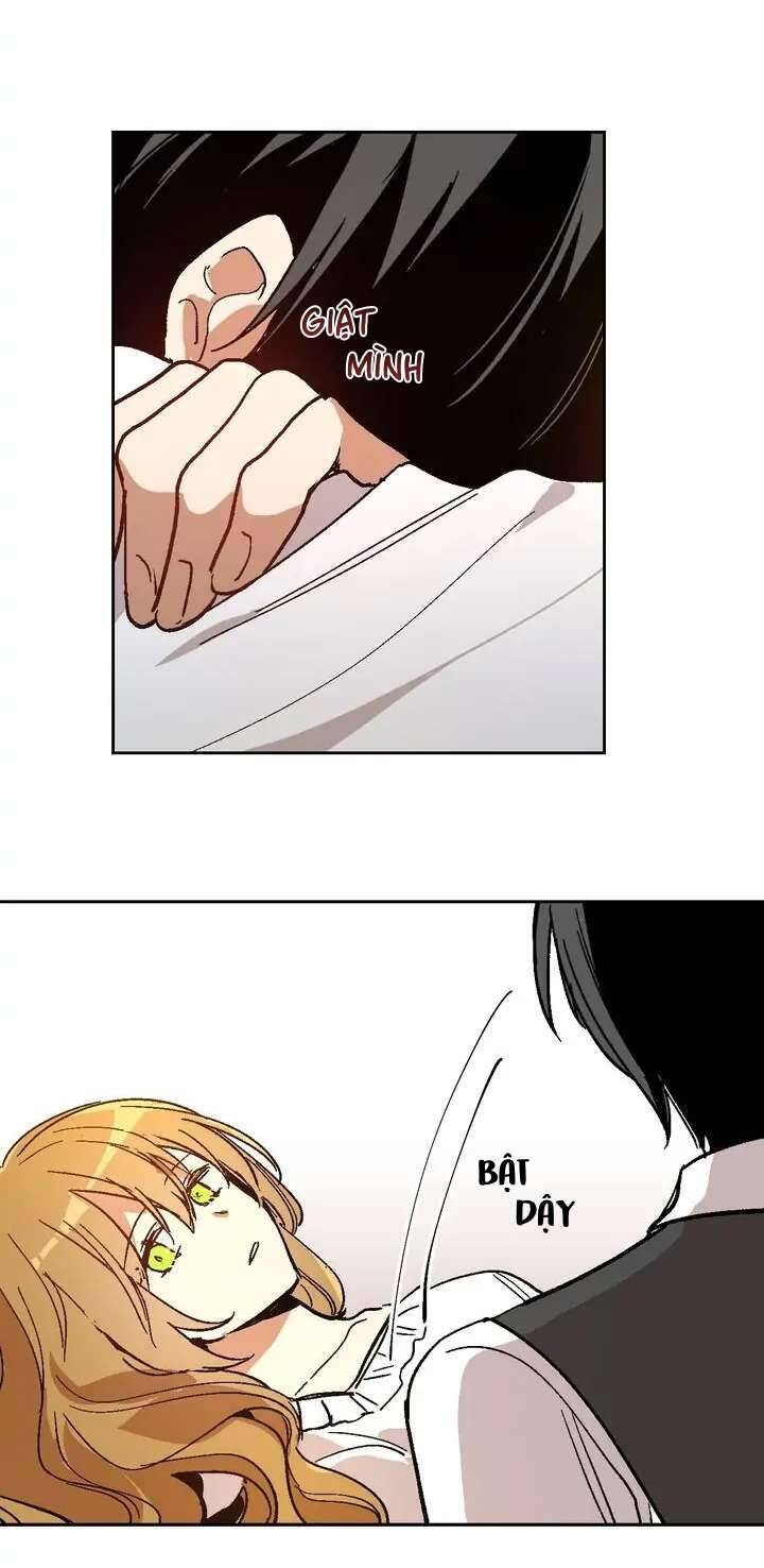 Vị Hôn Thê Khế Ước Của Công Tước Chap 63 - Next Chap 64