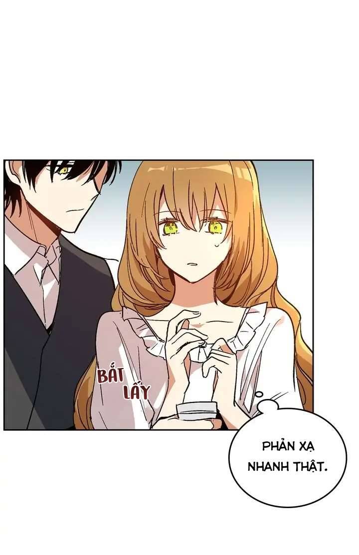 Vị Hôn Thê Khế Ước Của Công Tước Chap 63 - Next Chap 64