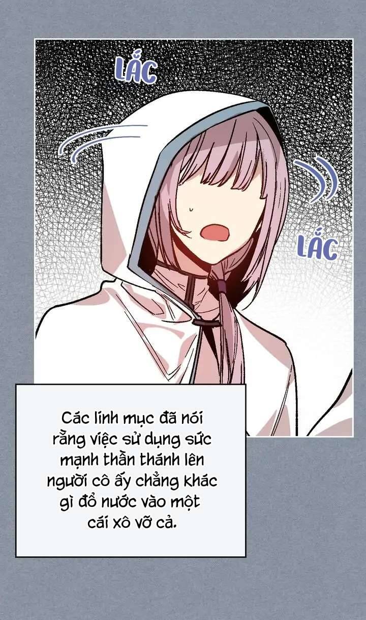 Vị Hôn Thê Khế Ước Của Công Tước Chap 63 - Next Chap 64