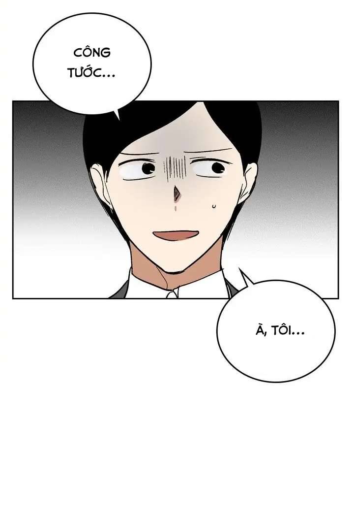 Vị Hôn Thê Khế Ước Của Công Tước Chap 63 - Next Chap 64