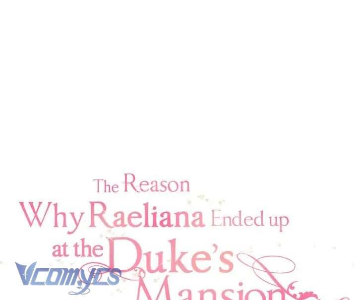 Vị Hôn Thê Khế Ước Của Công Tước Chap 64 - Next Chap 65