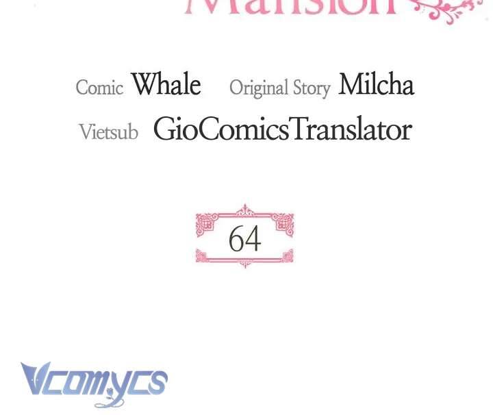 Vị Hôn Thê Khế Ước Của Công Tước Chap 64 - Next Chap 65