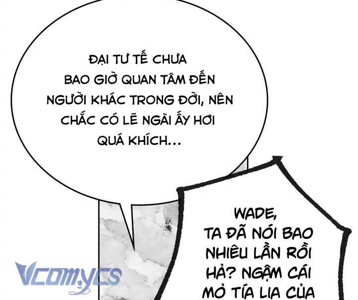 Vị Hôn Thê Khế Ước Của Công Tước Chap 64 - Next Chap 65