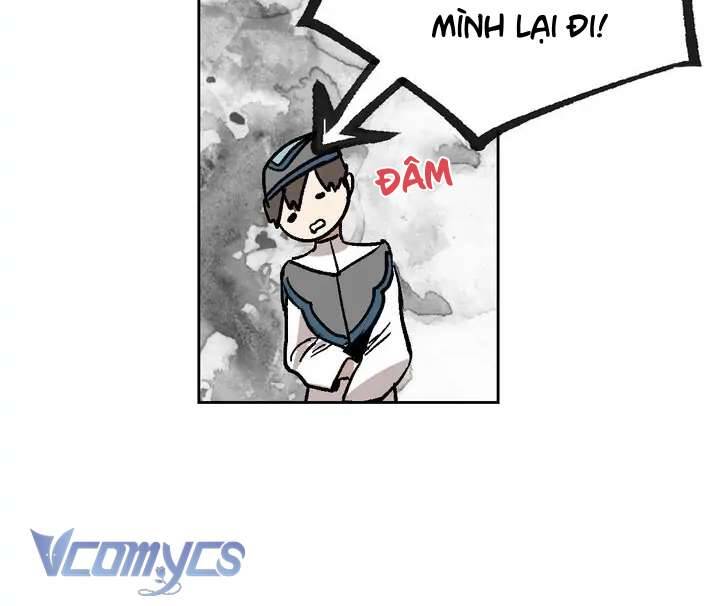 Vị Hôn Thê Khế Ước Của Công Tước Chap 64 - Next Chap 65