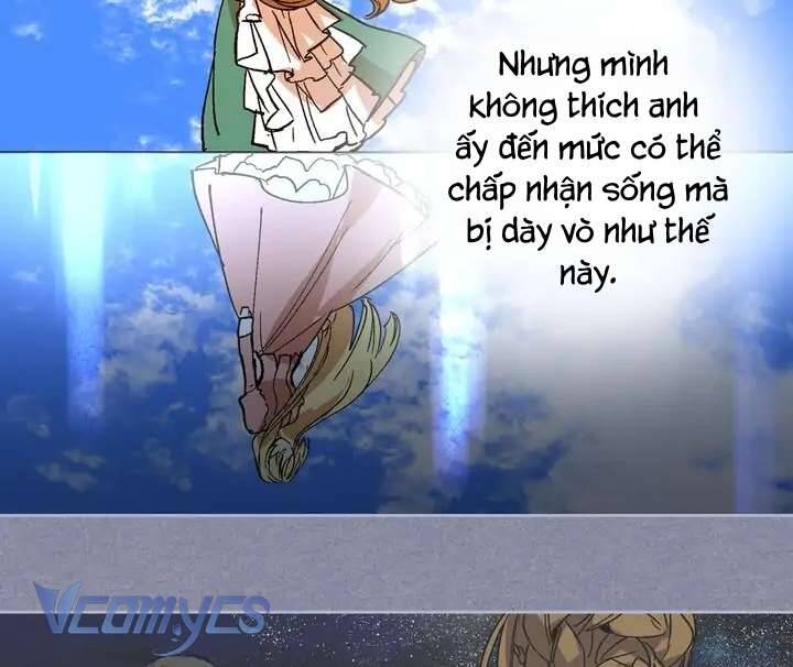 Vị Hôn Thê Khế Ước Của Công Tước Chap 64 - Next Chap 65