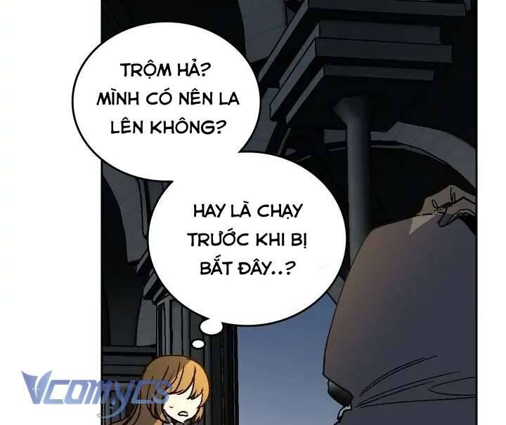 Vị Hôn Thê Khế Ước Của Công Tước Chap 64 - Next Chap 65