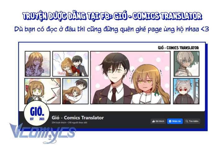 Vị Hôn Thê Khế Ước Của Công Tước Chap 65 - Next Chap 66