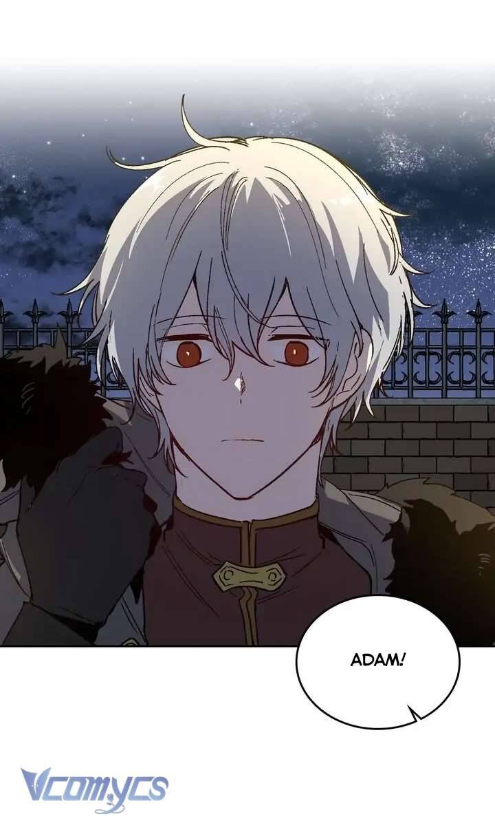 Vị Hôn Thê Khế Ước Của Công Tước Chap 65 - Next Chap 66