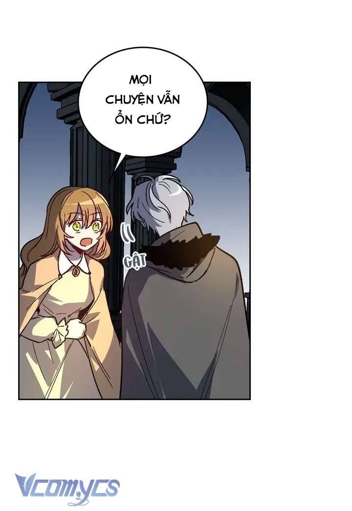 Vị Hôn Thê Khế Ước Của Công Tước Chap 65 - Next Chap 66
