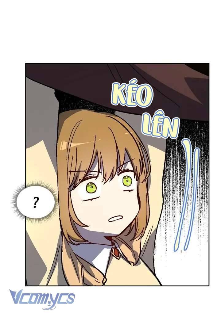 Vị Hôn Thê Khế Ước Của Công Tước Chap 65 - Next Chap 66