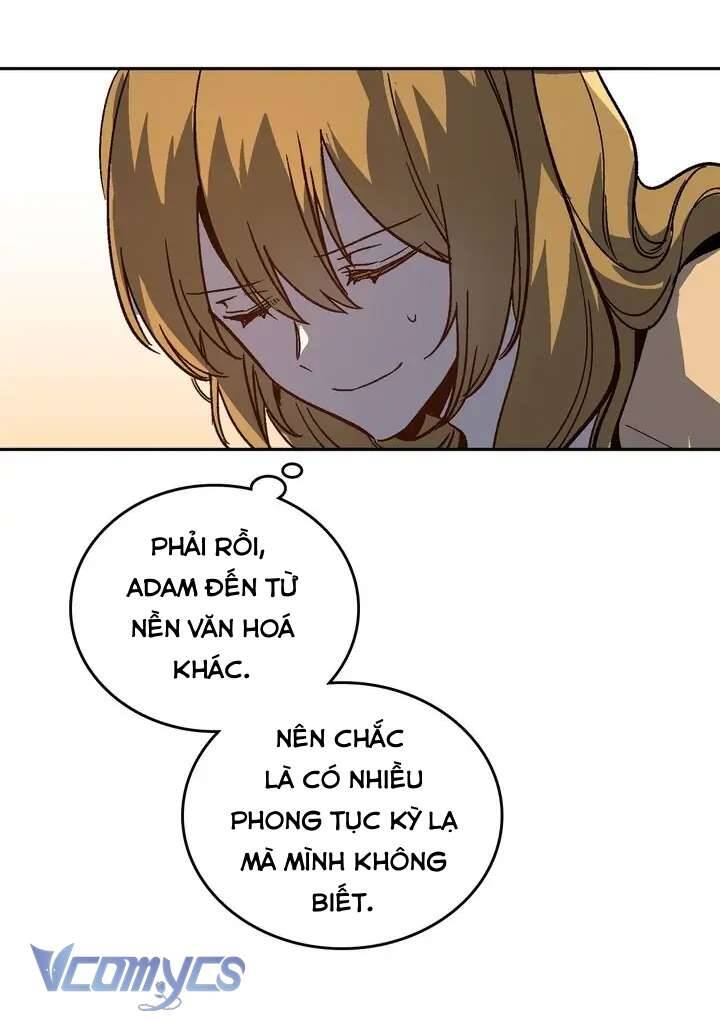 Vị Hôn Thê Khế Ước Của Công Tước Chap 65 - Next Chap 66