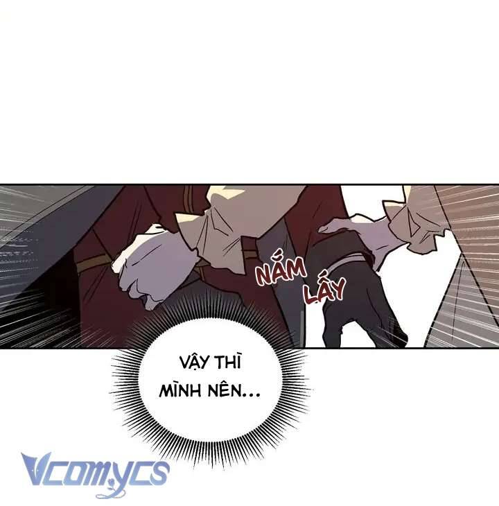 Vị Hôn Thê Khế Ước Của Công Tước Chap 65 - Next Chap 66