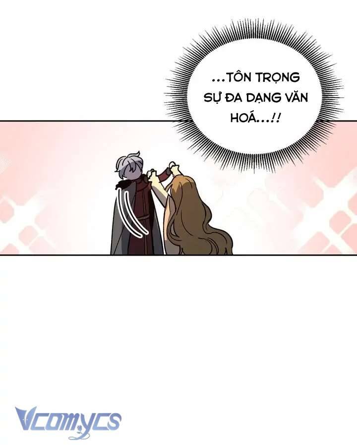 Vị Hôn Thê Khế Ước Của Công Tước Chap 65 - Next Chap 66