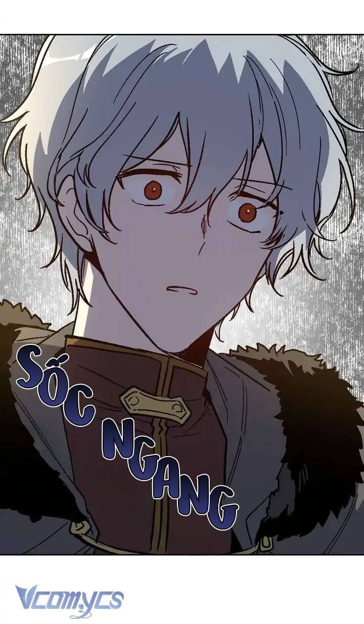 Vị Hôn Thê Khế Ước Của Công Tước Chap 65 - Next Chap 66