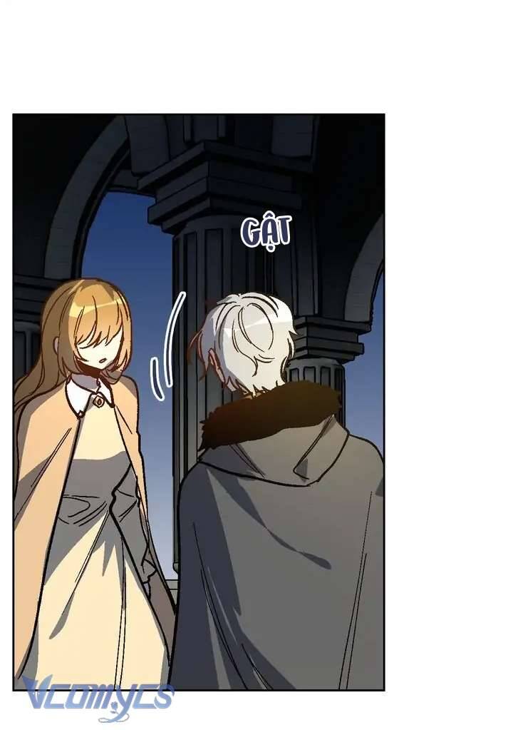 Vị Hôn Thê Khế Ước Của Công Tước Chap 65 - Next Chap 66
