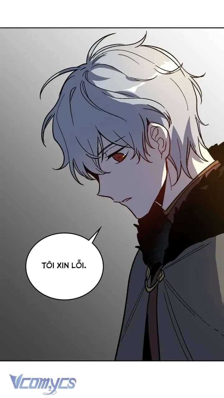 Vị Hôn Thê Khế Ước Của Công Tước Chap 65 - Next Chap 66