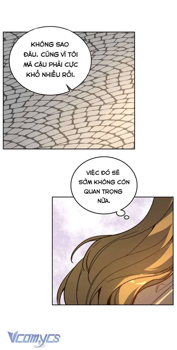 Vị Hôn Thê Khế Ước Của Công Tước Chap 65 - Next Chap 66