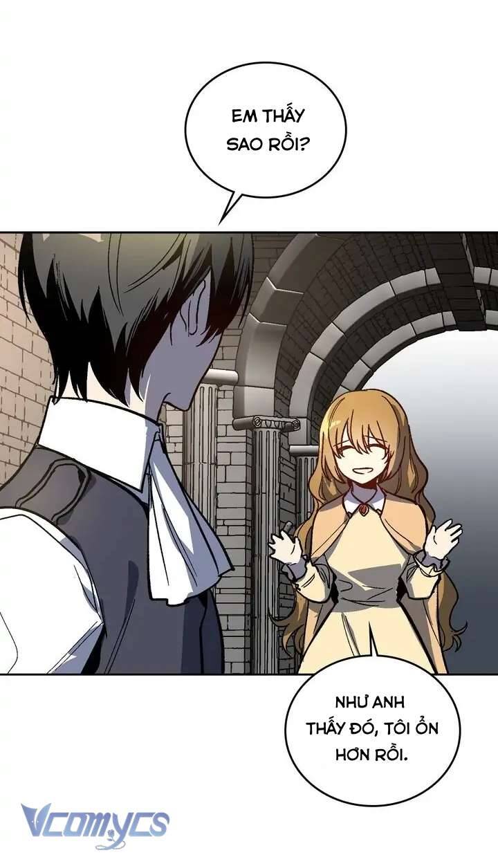 Vị Hôn Thê Khế Ước Của Công Tước Chap 65 - Next Chap 66