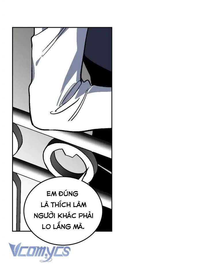 Vị Hôn Thê Khế Ước Của Công Tước Chap 65 - Next Chap 66