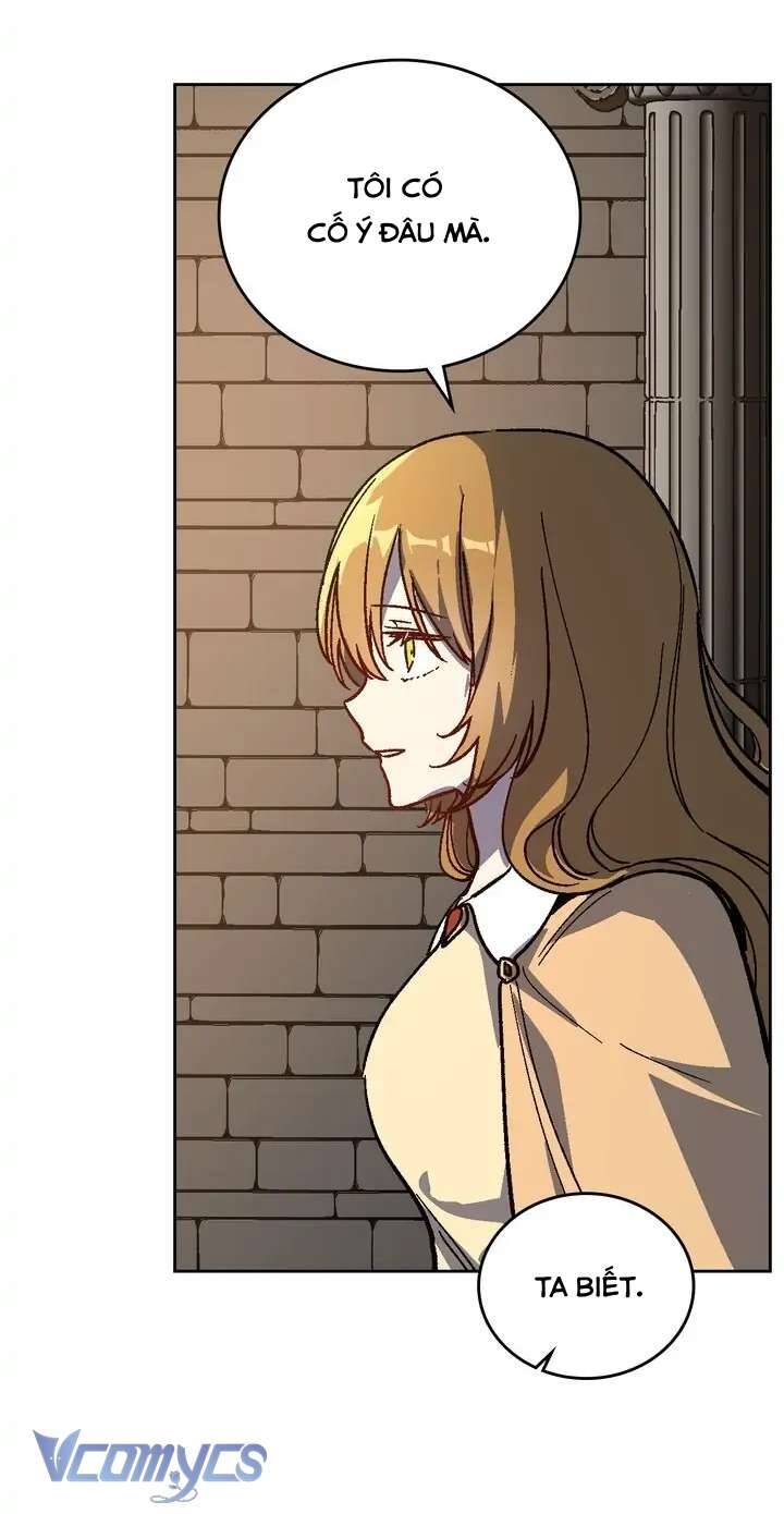 Vị Hôn Thê Khế Ước Của Công Tước Chap 65 - Next Chap 66