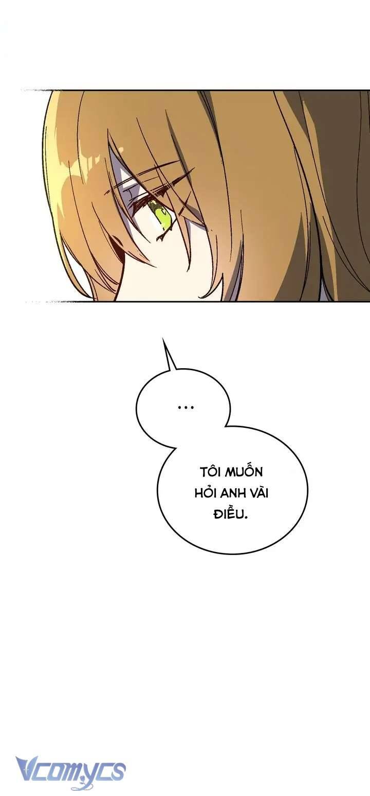 Vị Hôn Thê Khế Ước Của Công Tước Chap 65 - Next Chap 66