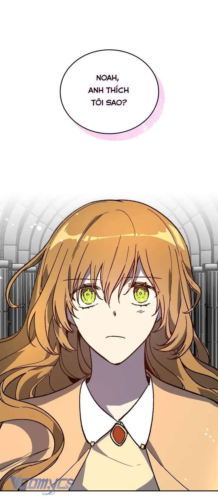 Vị Hôn Thê Khế Ước Của Công Tước Chap 65 - Next Chap 66