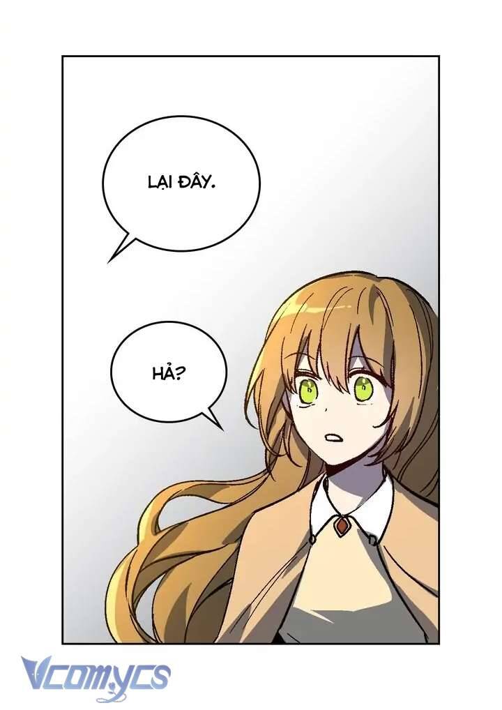 Vị Hôn Thê Khế Ước Của Công Tước Chap 65 - Next Chap 66