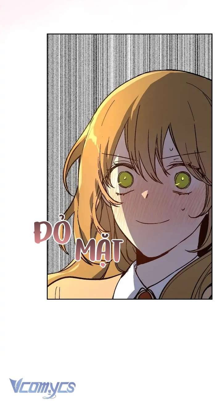 Vị Hôn Thê Khế Ước Của Công Tước Chap 65 - Next Chap 66