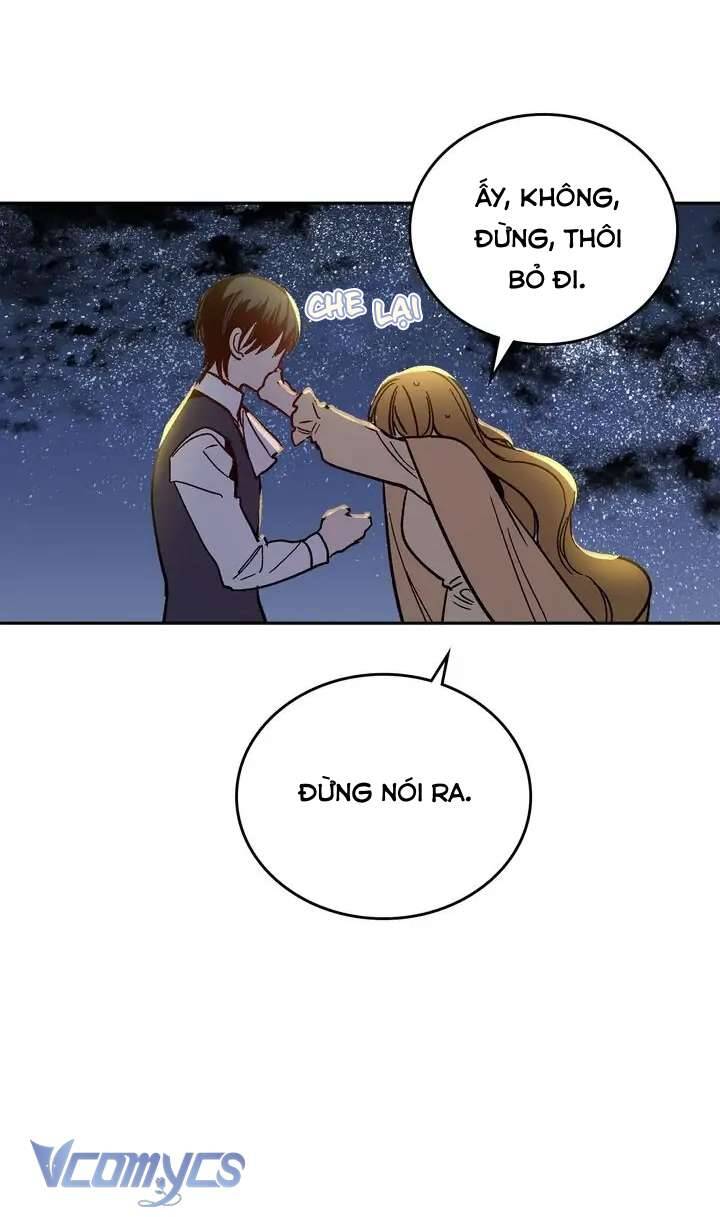 Vị Hôn Thê Khế Ước Của Công Tước Chap 65 - Next Chap 66