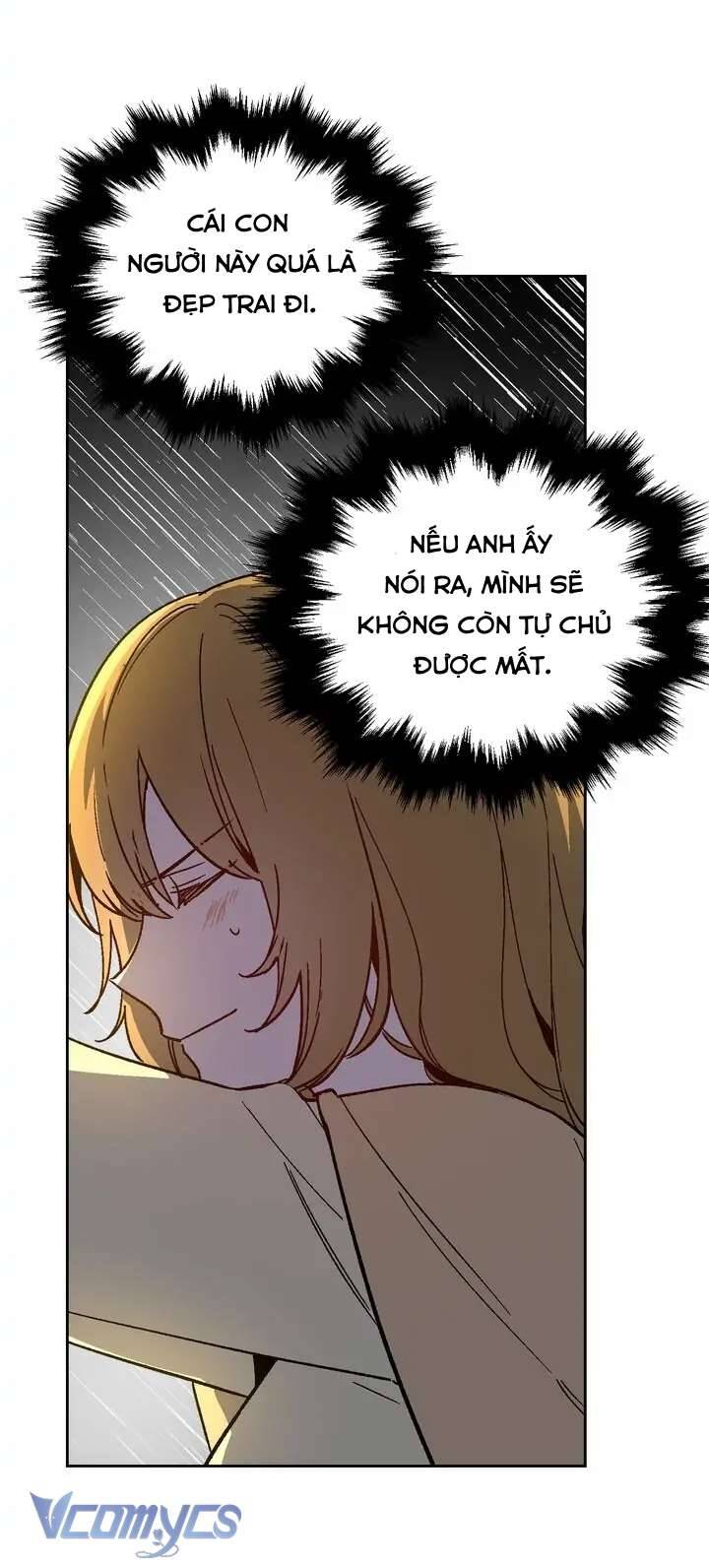 Vị Hôn Thê Khế Ước Của Công Tước Chap 65 - Next Chap 66