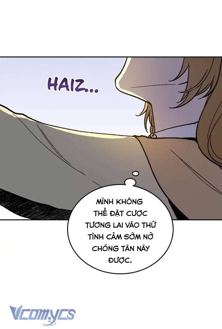 Vị Hôn Thê Khế Ước Của Công Tước Chap 65 - Next Chap 66