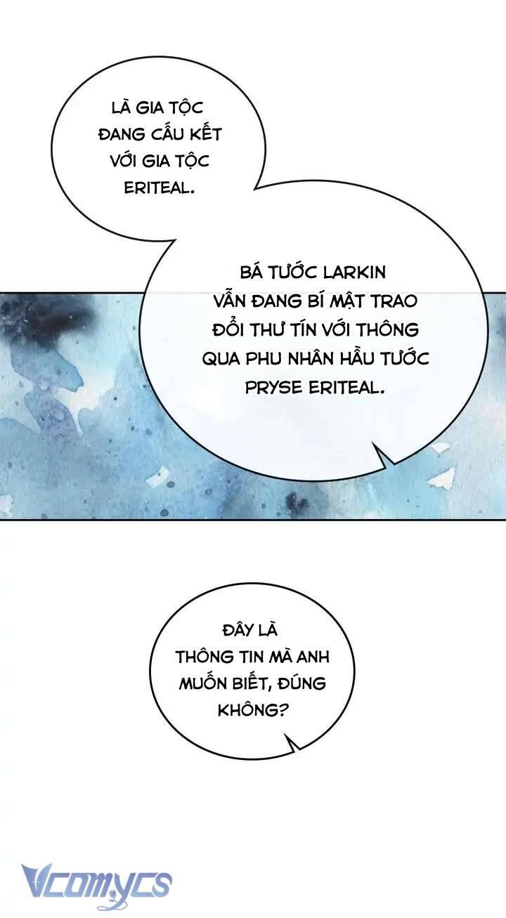 Vị Hôn Thê Khế Ước Của Công Tước Chap 65 - Next Chap 66