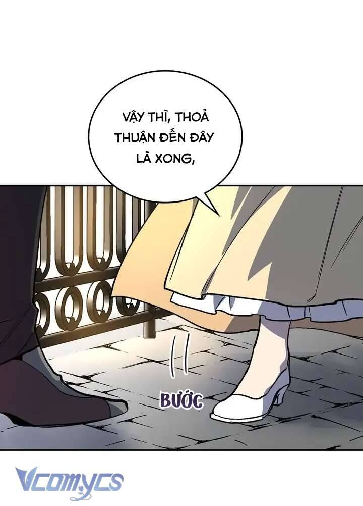 Vị Hôn Thê Khế Ước Của Công Tước Chap 65 - Next Chap 66