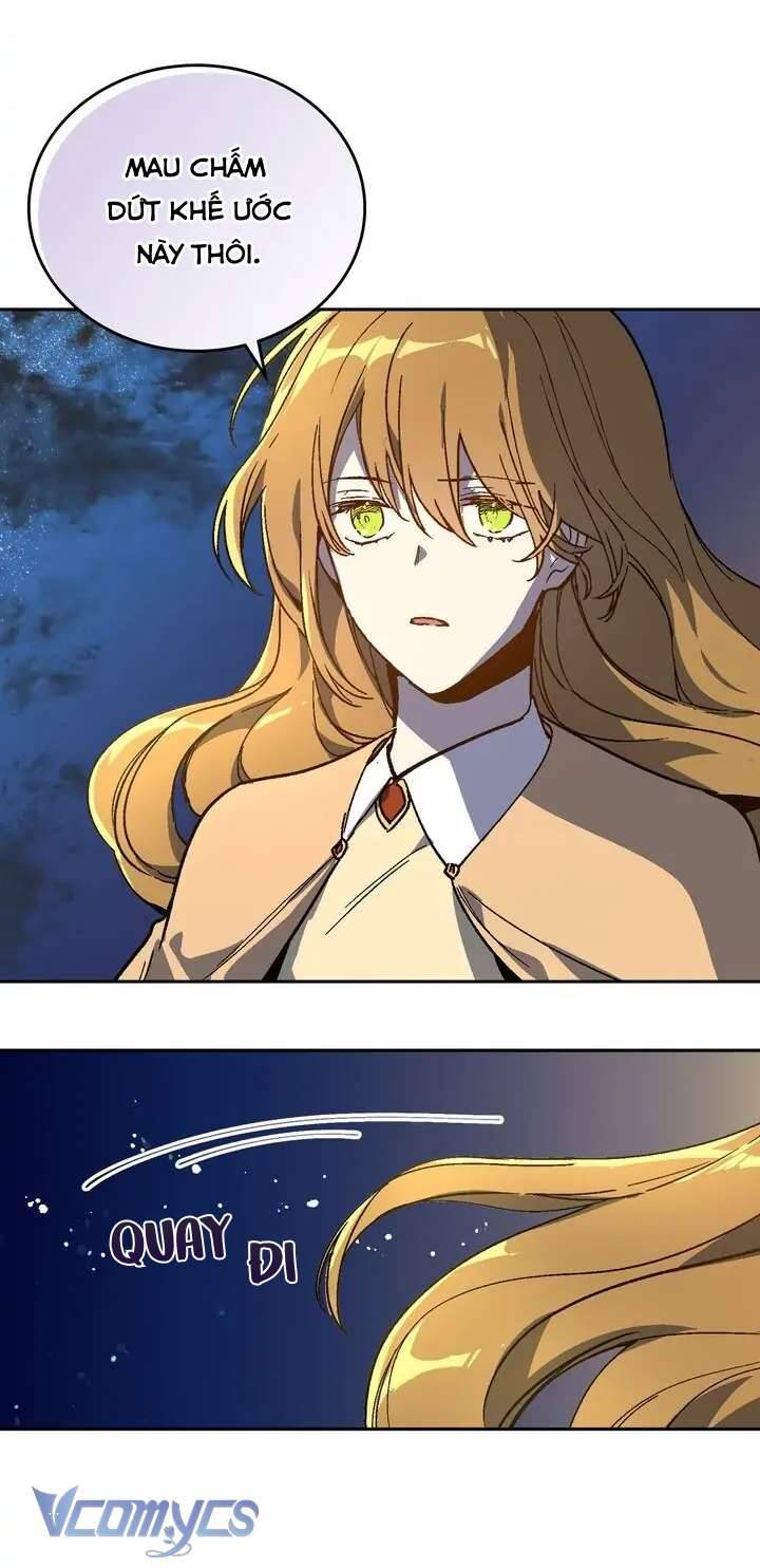 Vị Hôn Thê Khế Ước Của Công Tước Chap 65 - Next Chap 66