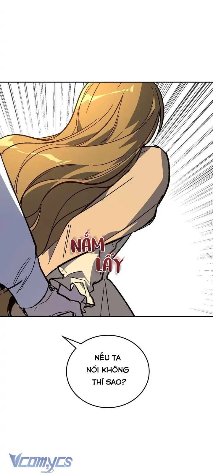 Vị Hôn Thê Khế Ước Của Công Tước Chap 65 - Next Chap 66