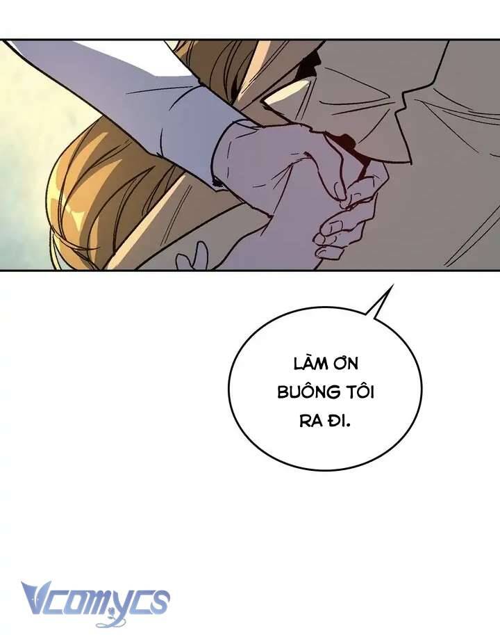 Vị Hôn Thê Khế Ước Của Công Tước Chap 65 - Next Chap 66