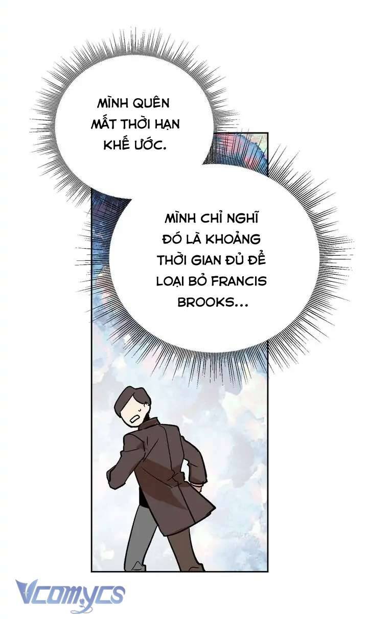 Vị Hôn Thê Khế Ước Của Công Tước Chap 65 - Next Chap 66