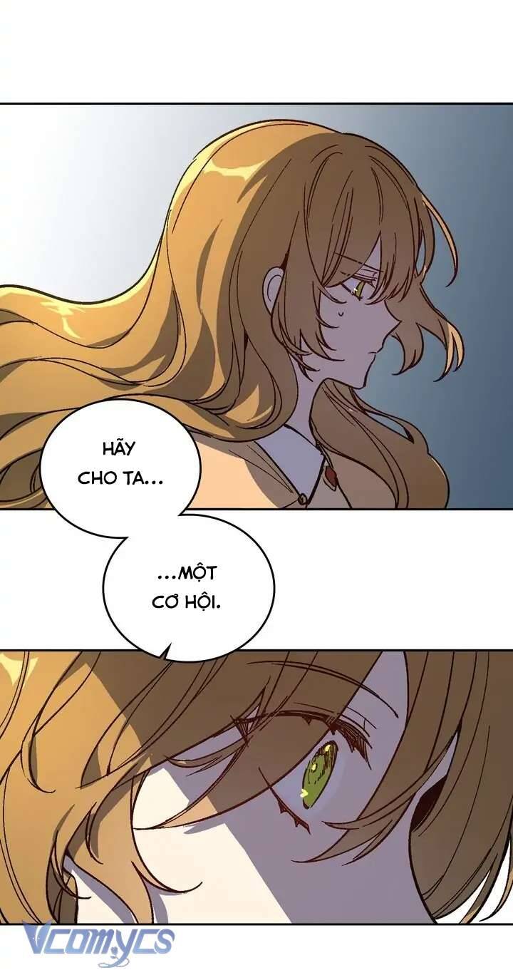 Vị Hôn Thê Khế Ước Của Công Tước Chap 65 - Next Chap 66