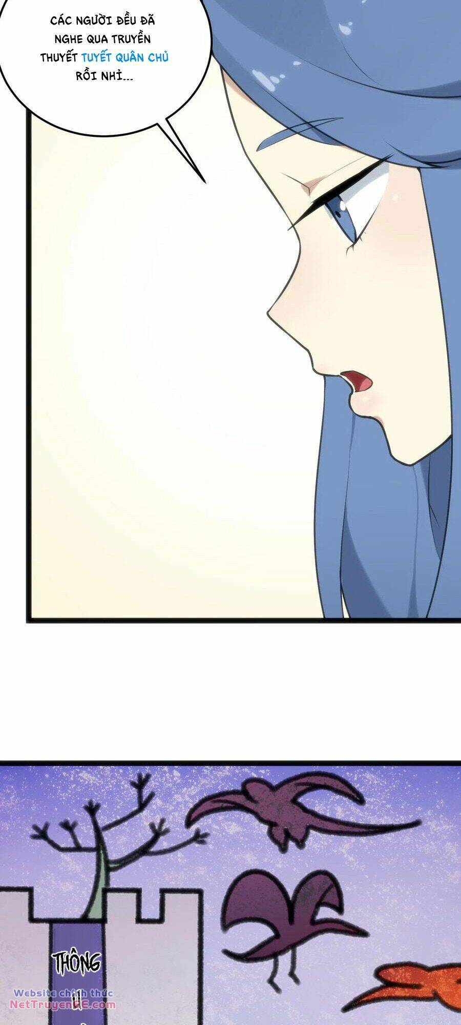 Bổn Thánh Nữ Ngã Bài Rồi Chap 22 - Next Chap 23