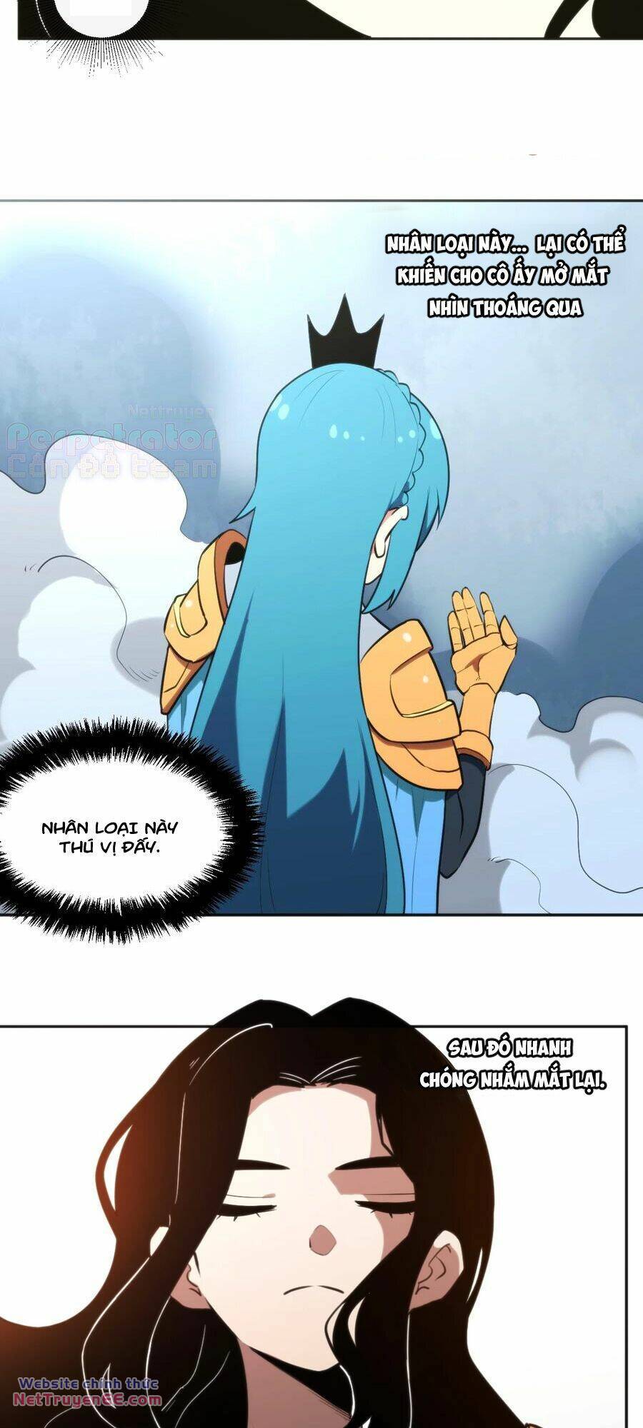 Bổn Thánh Nữ Ngã Bài Rồi Chap 163 - Next Chap 164