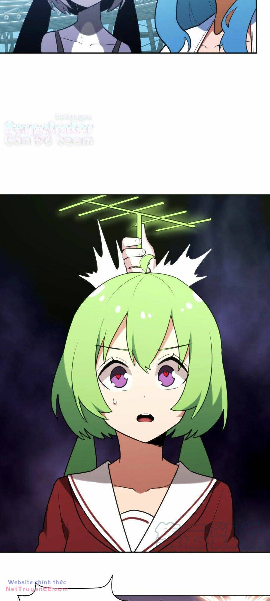 Bổn Thánh Nữ Ngã Bài Rồi Chap 163 - Next Chap 164